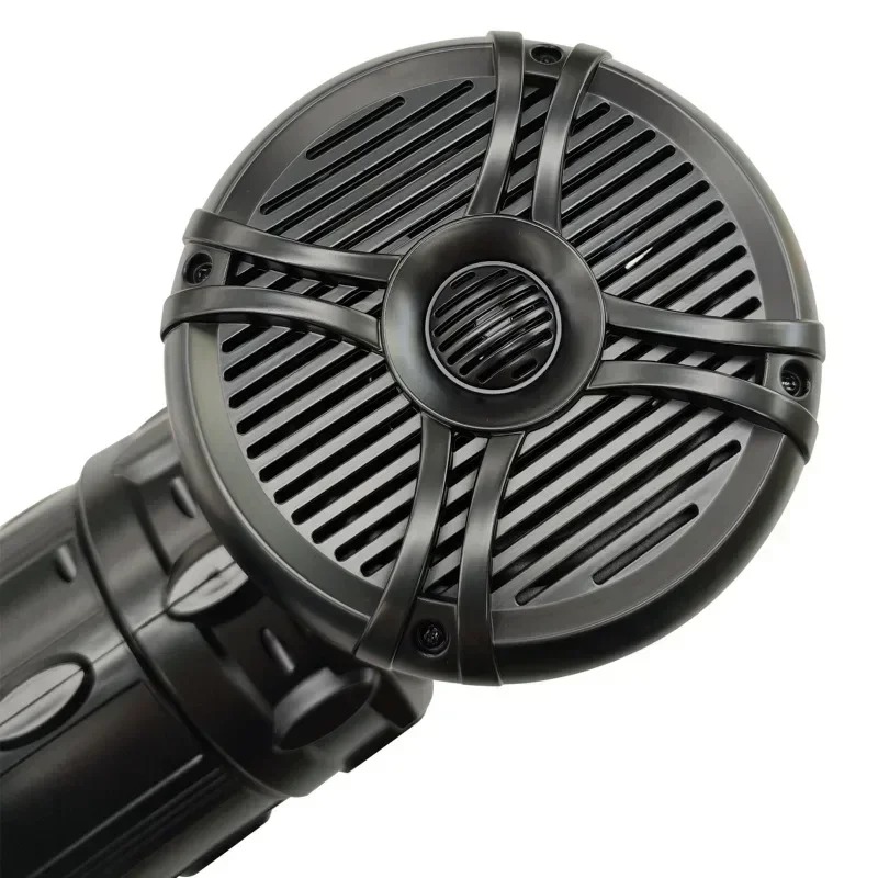 6.5/8 Inch Powersports Bluetoo - Bluetooth Speaker Waterproof review and price