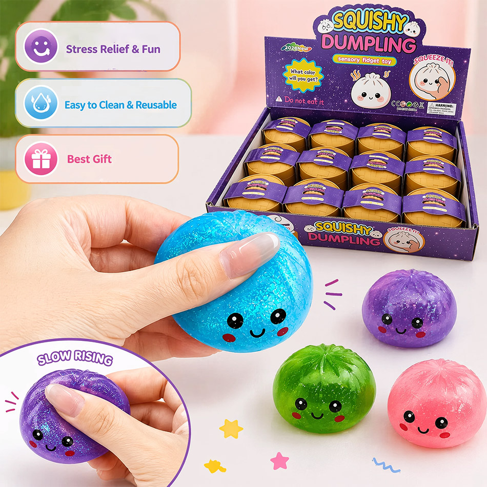 2026  Blind Box cute Mini Glit - Electronics Latest Gadgets review and price