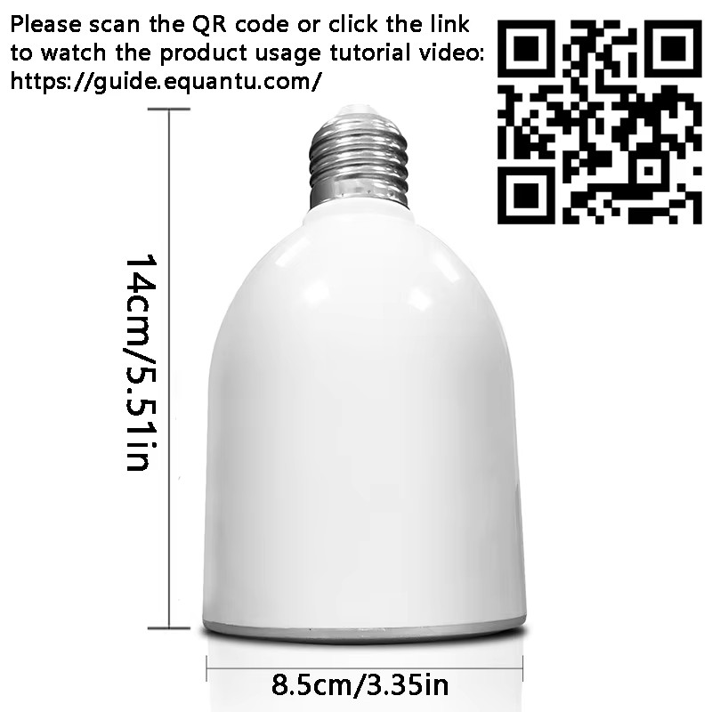 LED Lamp Night Light Muslim Ko - Gadget Q review and price